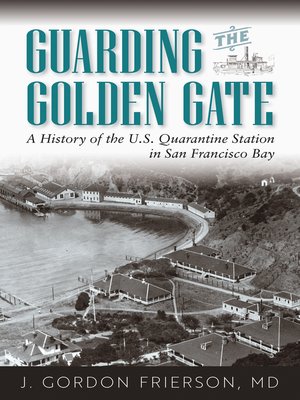cover image of Guarding the Golden Gate